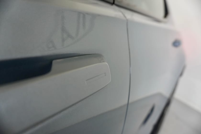 Bild 5 av Polestar 2 Long range Dual motor DM Pilot Plus Drag/V-däck/3,45% Ränta