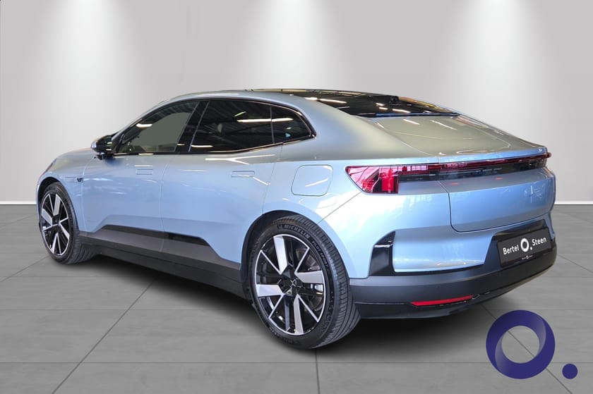 Bilde 3 av Polestar 4 Long Range Dual motor Prime | Godt utstyrt!