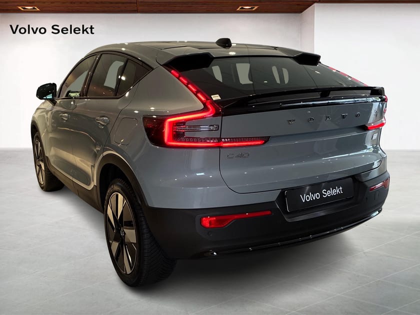 Bild 2 av Volvo C40