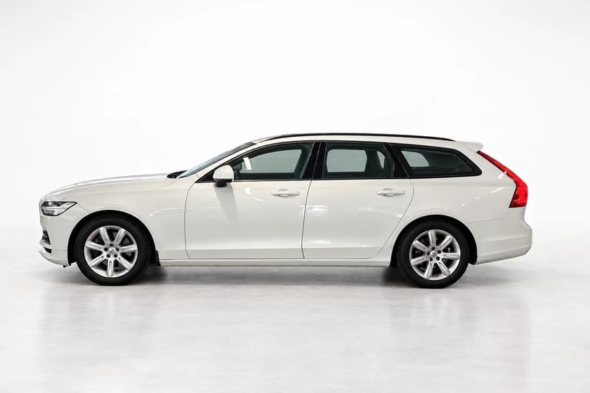 Bild 2 av Volvo V90
