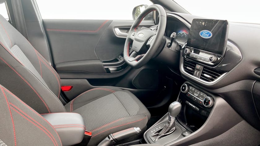 Bild 3 av Ford Puma ST-LINE