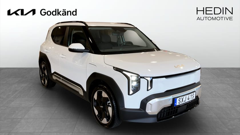 Bild 3 av Kia EV2 Standard Range