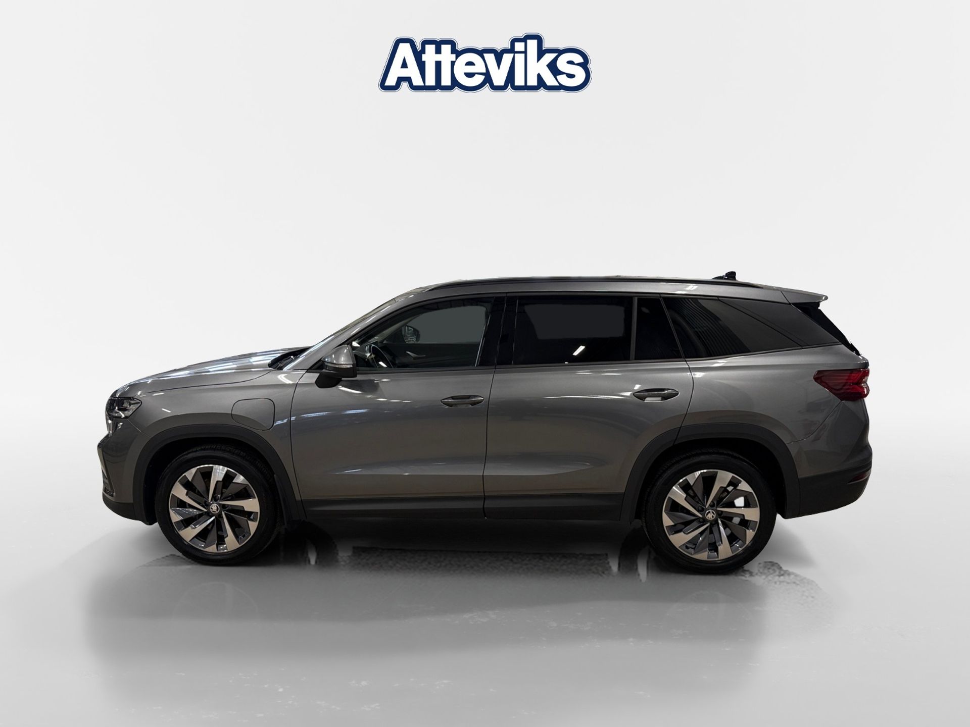 Skoda Kodiaq iV 2024, bild 6/16