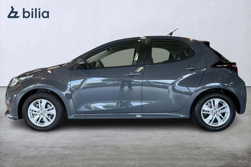 Bild 3 av Toyota Yaris Hybrid 115 Active 1,5 COMFORT-PACK, BESTÄLLNING