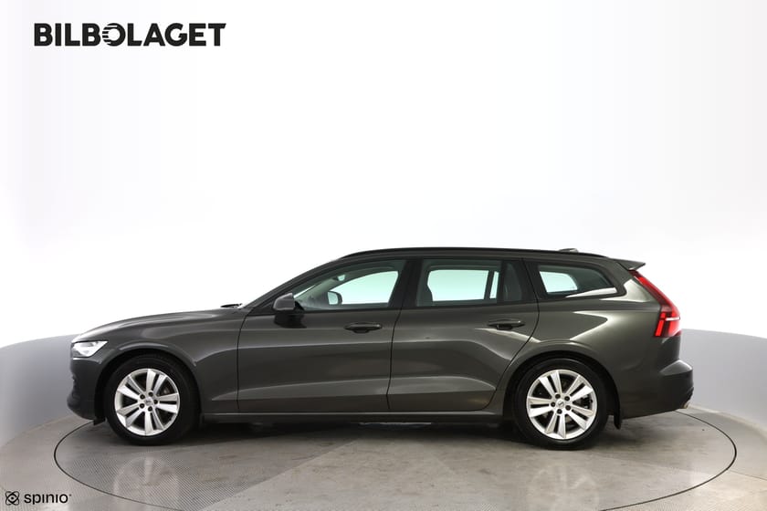 Bild 2 av Volvo V60 D4 Momentum Edition