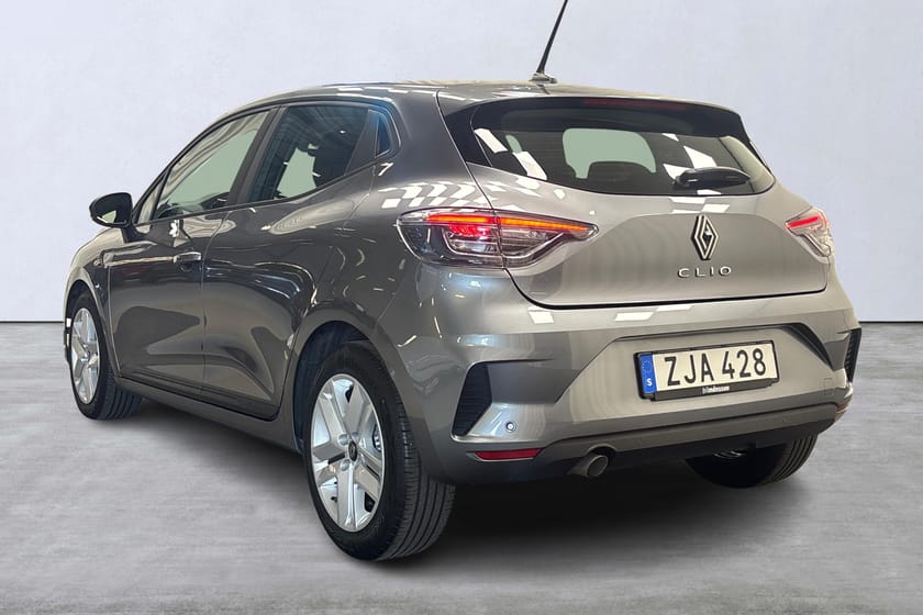Bild 4 av Renault Clio phII TCe 90 Evolution