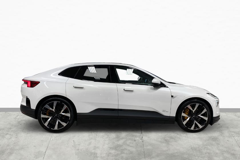Bild 4 av Polestar 4 Long Range Dual Motor Bus edt