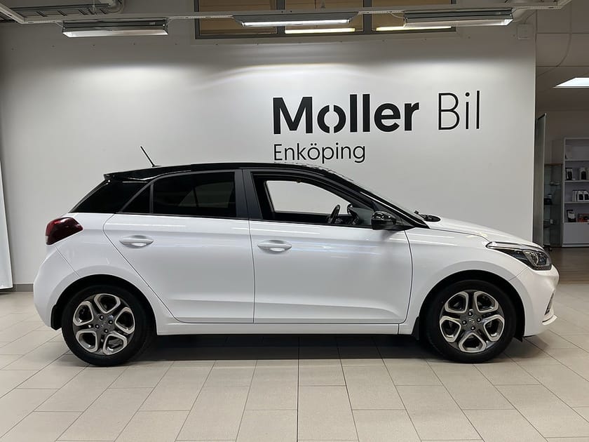 Bild 3 av Hyundai i20