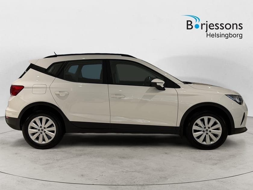 Bild 2 av SEAT Arona