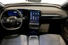 Renault Mégane E-TECH