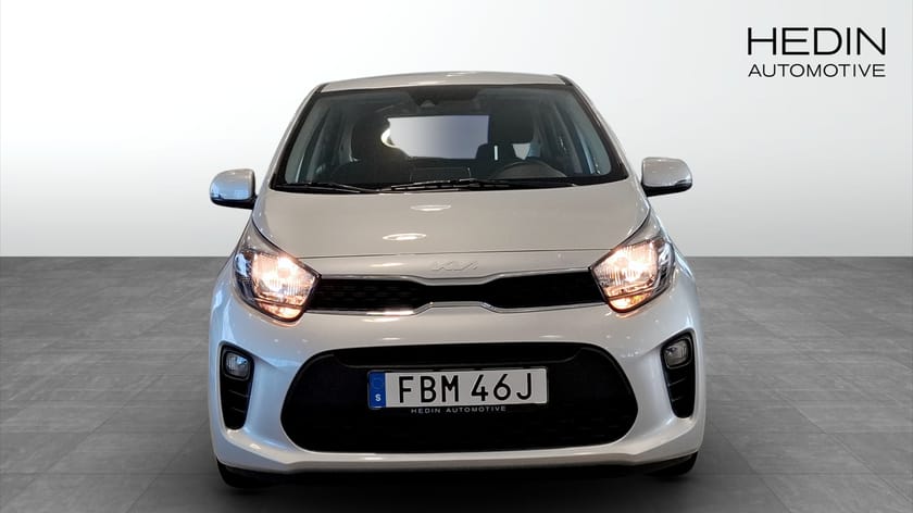 Bild 2 av Kia Picanto