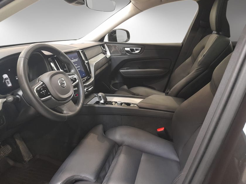 Bild 5 av Volvo XC60 Recharge T6 Plus Dark