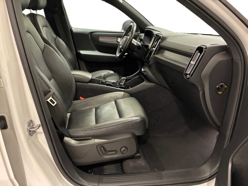 Bild 4 av Volvo XC40