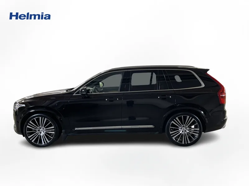 Bild 2 av 35 – Volvo XC90 7-seater T8 TE Inscription 7-säten