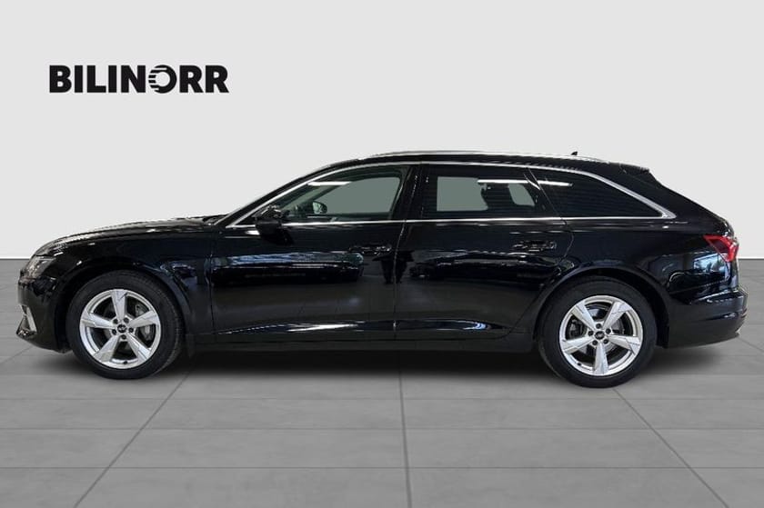 Bild 3 av Audi A6 Avant 40 TDI quattro