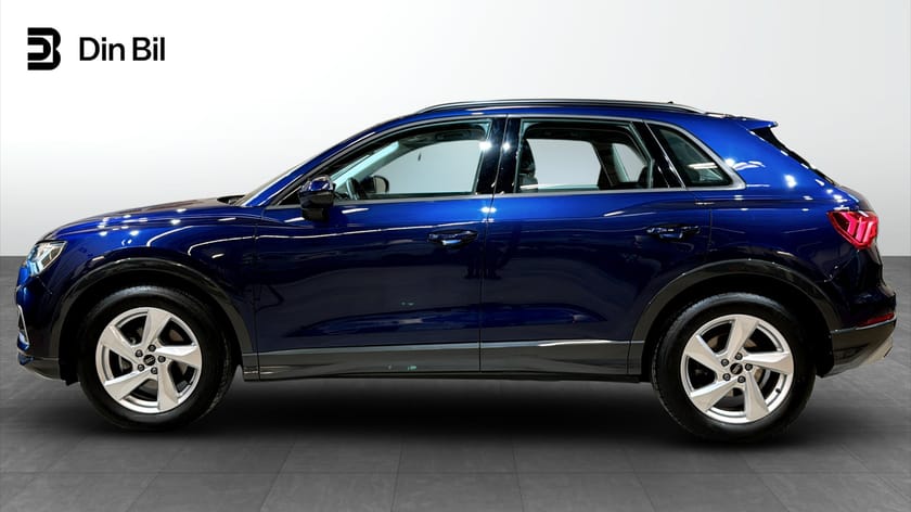 Bild 2 av Audi Q3 35 TFSI