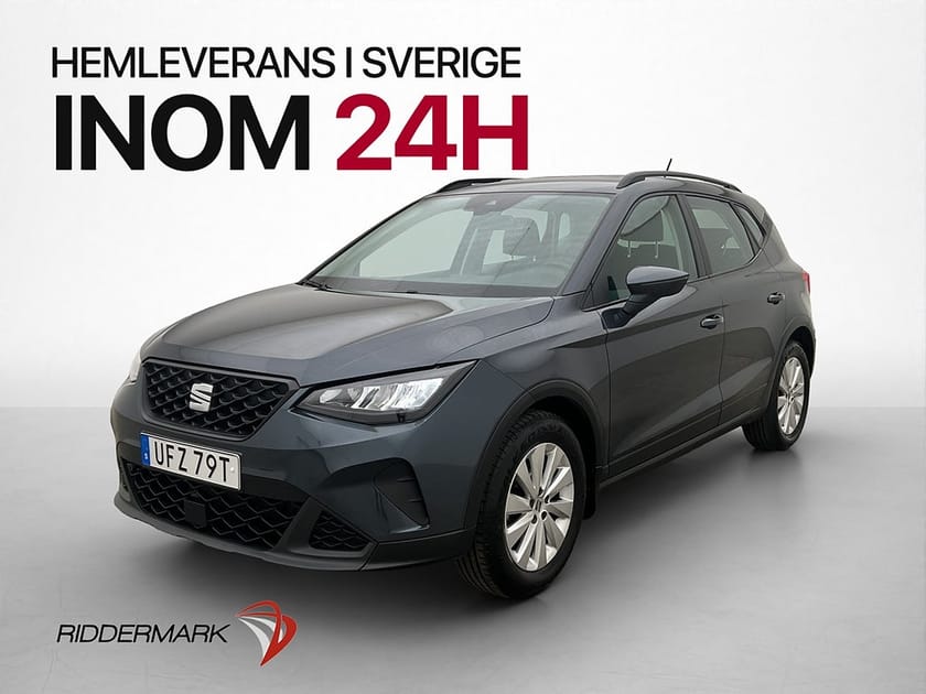 Bild 3 av SEAT Arona