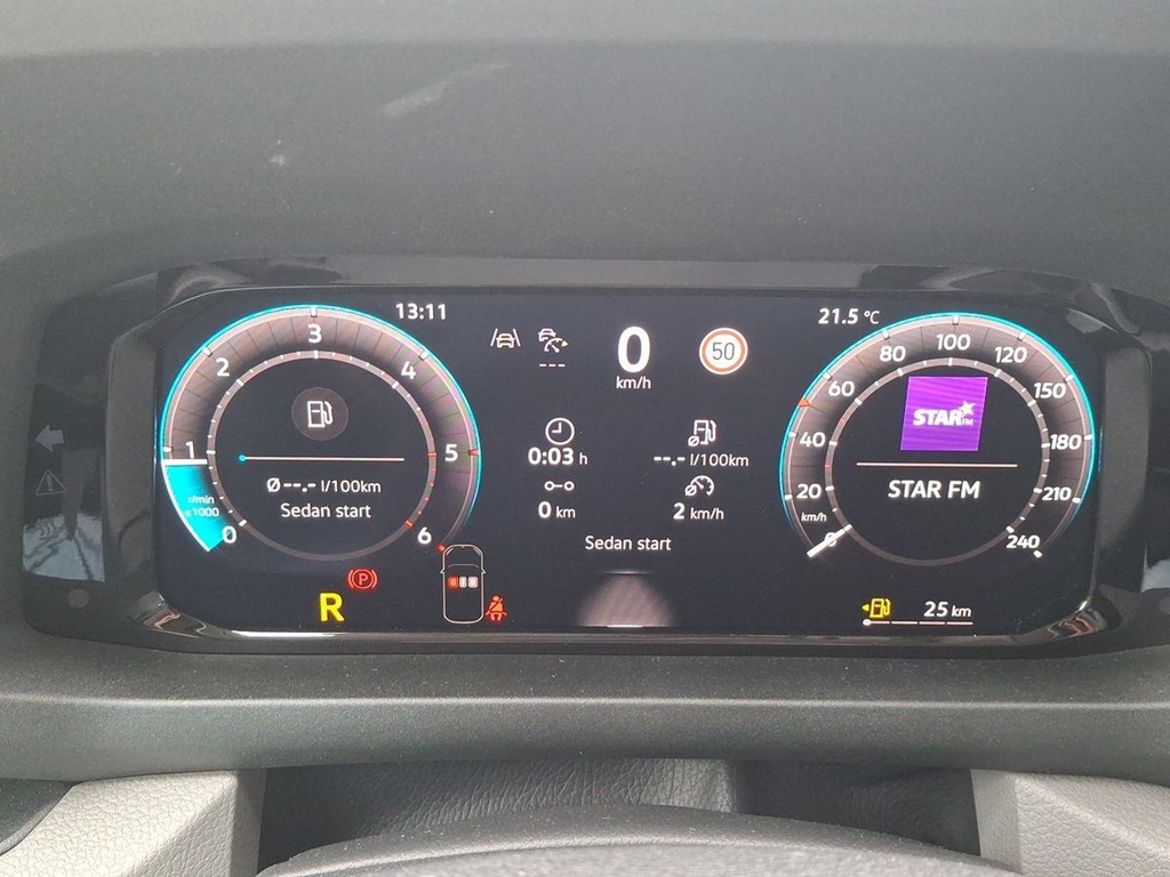 Volkswagen Transportbilar Volkswagen Crafter — bild 18