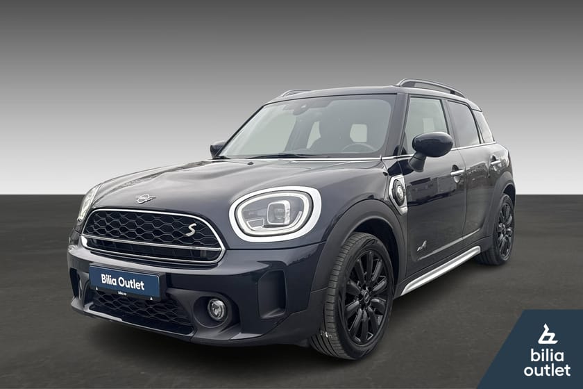 Bilde 1 av MINI Countryman Cooper SE ALL4