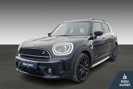 MINI Countryman Cooper SE ALL4