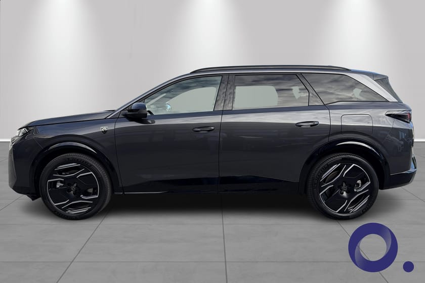 Bilde 2 av Peugeot E-5008 Dual Motor