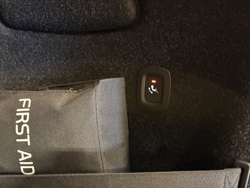 Bild 5 av Volvo XC40