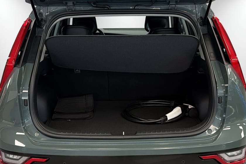 Bild 5 av Kia Niro EV Action