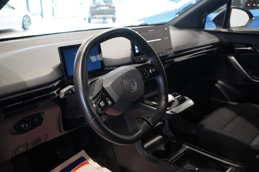 Bild 2 av MG 4 Electric Standard Range