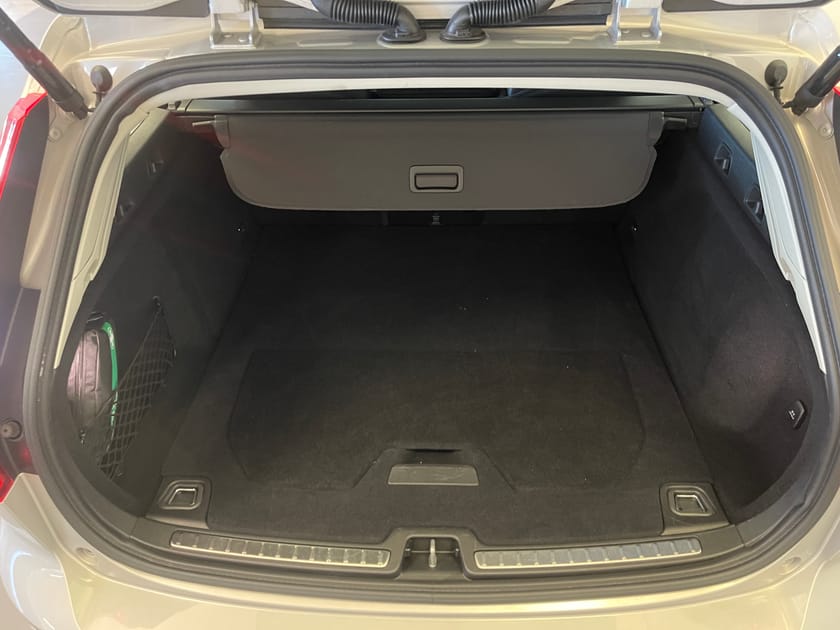 Bild 5 av Volvo V60 B4 Bensin Core
