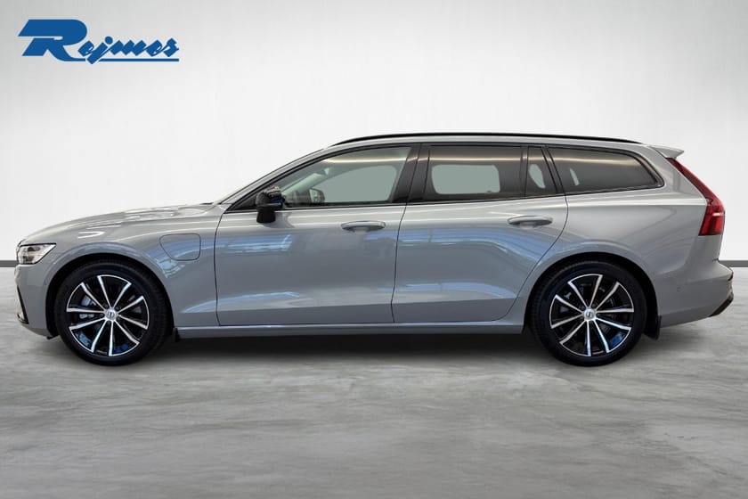 Bild 4 av Volvo V60