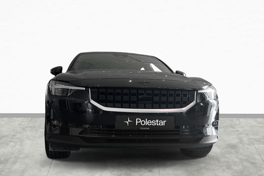 Bild 2 av Polestar 2 Long Range Dual Motor 78kWh Plus Pilot