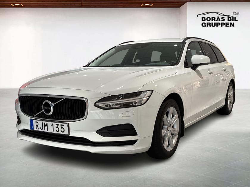 Bild 1 av Volvo V90