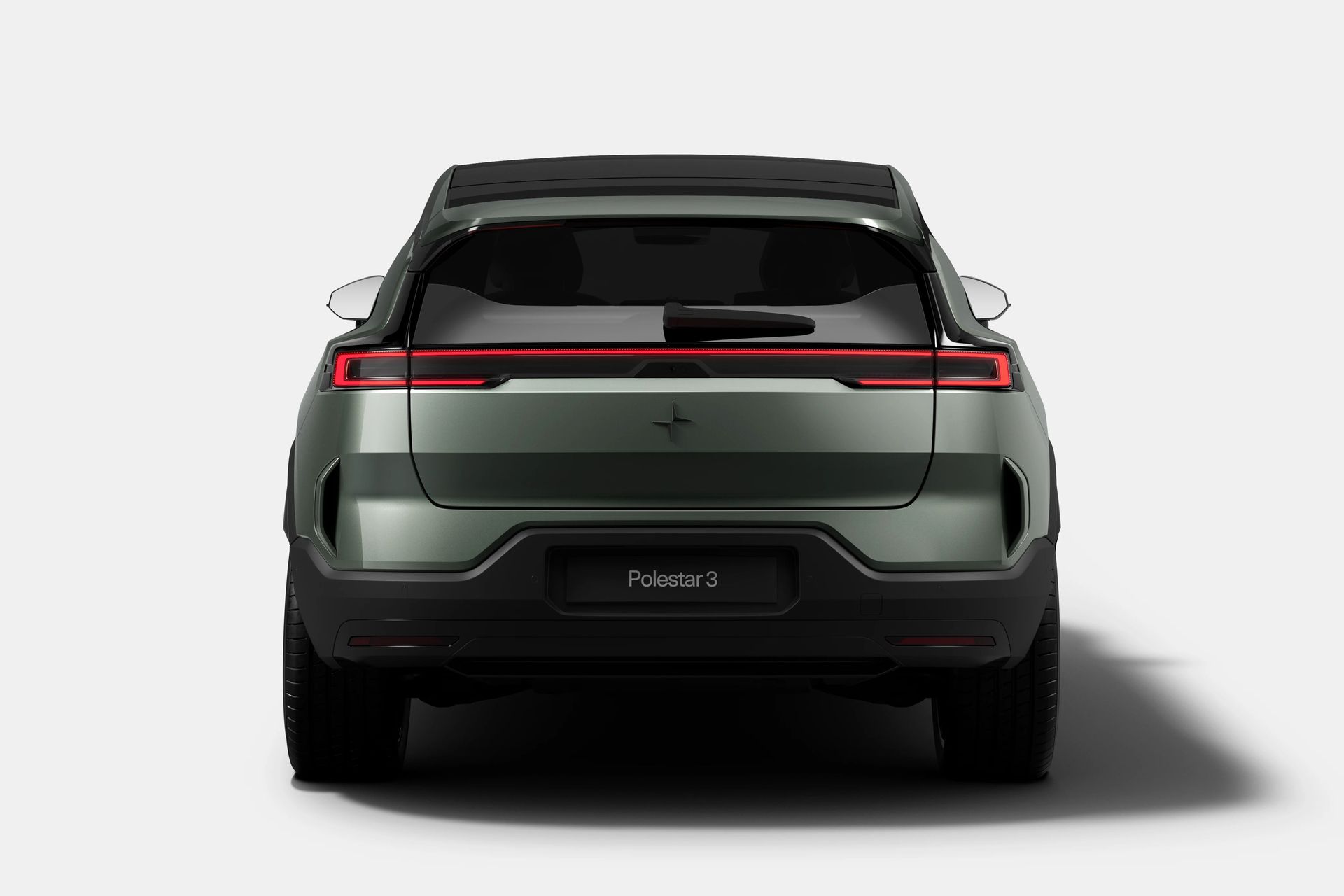 Polestar 3 2027, bild 5/10
