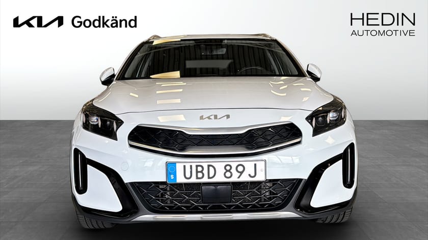Bild 2 av Kia XCeed Plug-in Hybrid Action