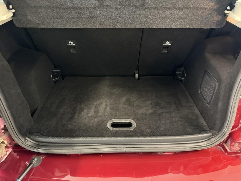 Bilde 5 av Ford EcoSport 
