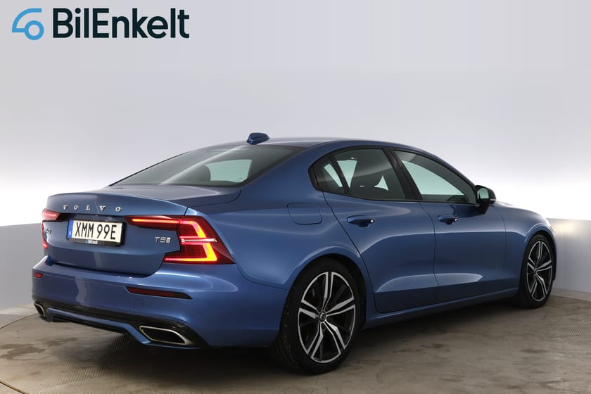 Bild 3 av Volvo S60