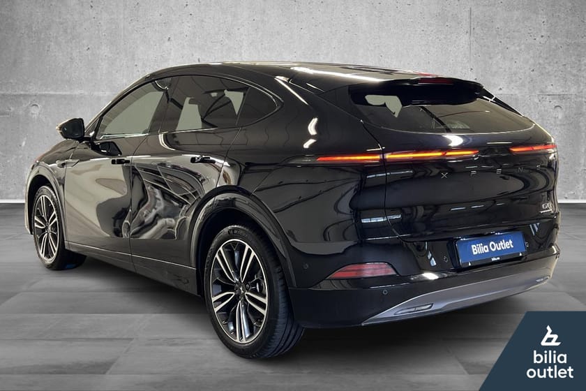 Bilde 4 av XPENG G6 Performance AWD, Hengerfeste, Glasstak, 360 kamera