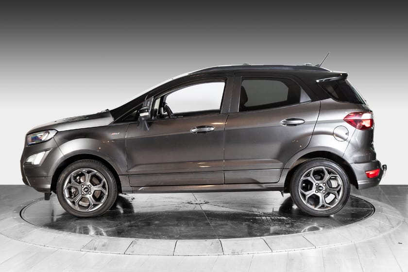 Bilde 4 av Ford EcoSport 1.0 EcoBoost 125hk ST-Line/Hengerfeste/Ryggekamera