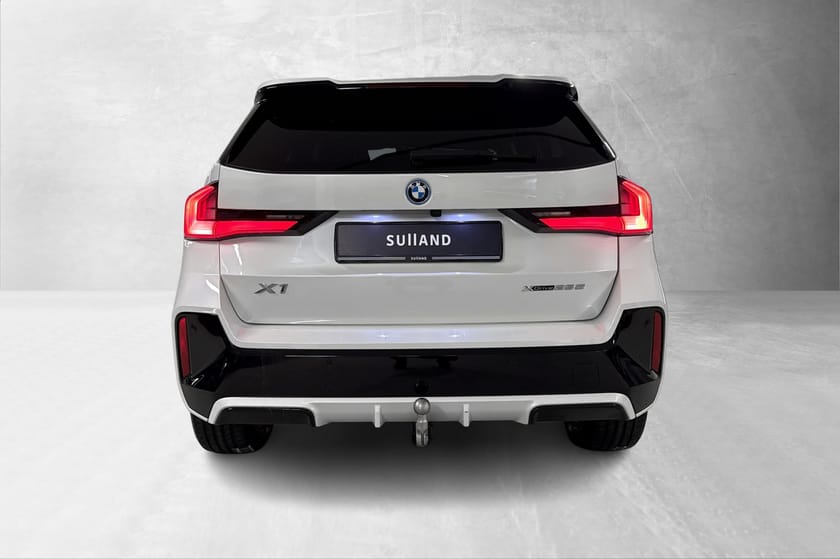 Bilde 4 av BMW X1 xDrive25e Msport HUD, Krok, H/K