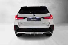 Thumnail bilde 3 av BMW X1 xDrive25e
