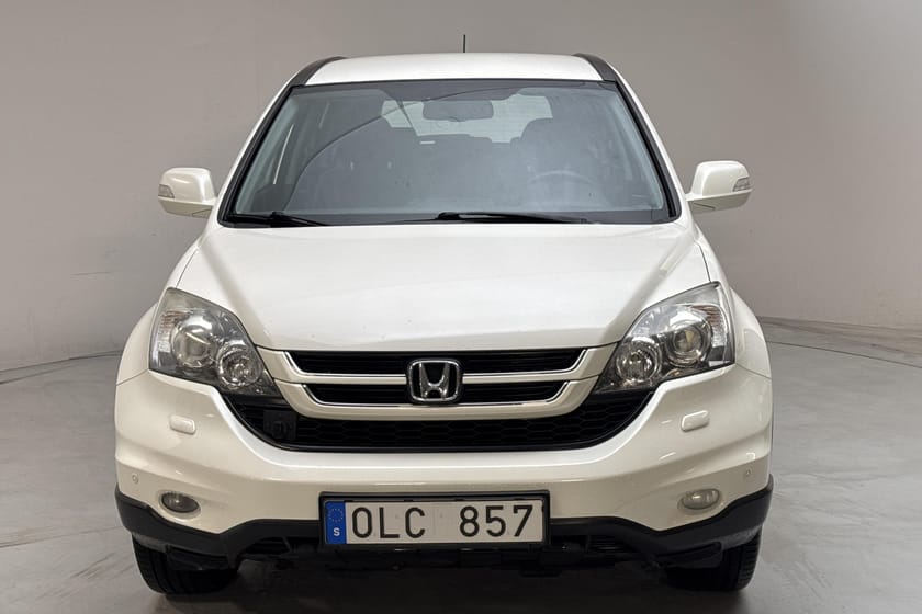 Bild 5 av Honda CR-V