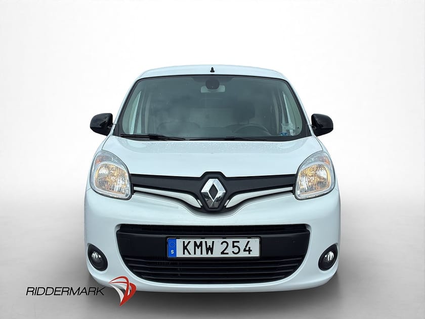 Bild 5 av Renault Kangoo Express Maxi 1.5dCi Värmare Drag B-Kamera Farthållare