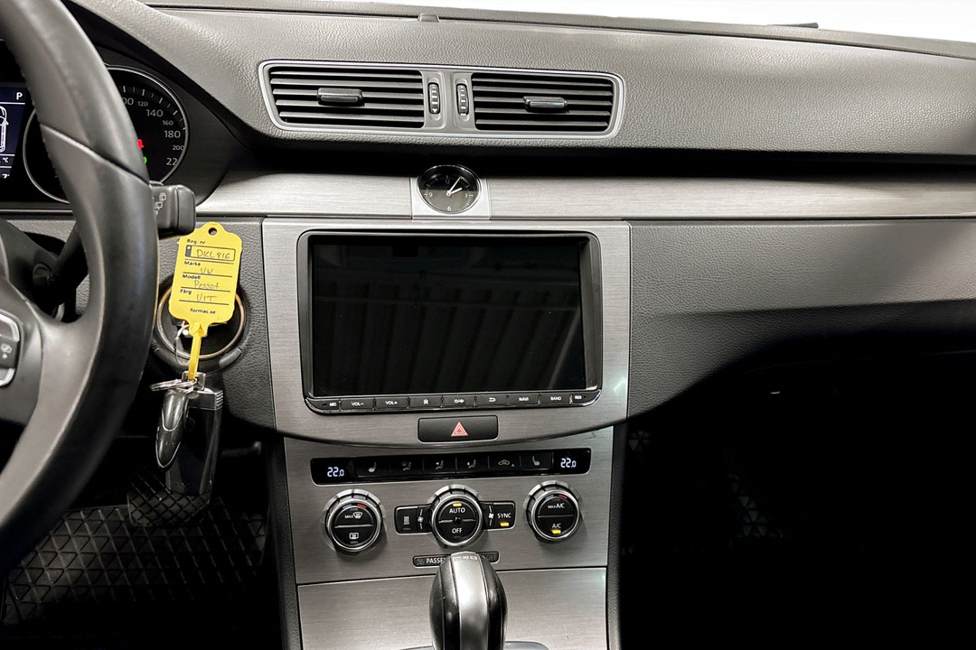 Volkswagen Passat 2015, bild 6/10