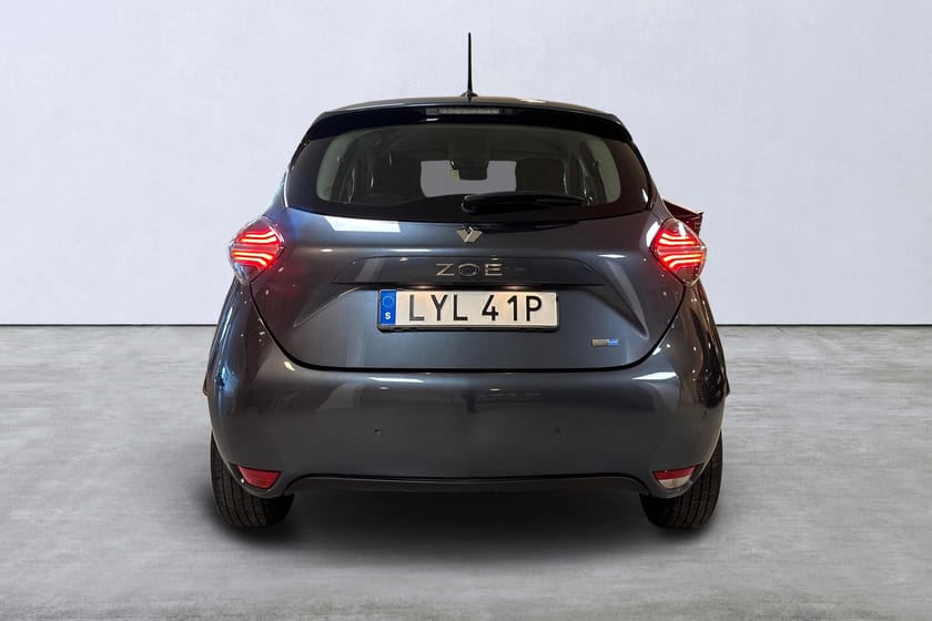Bild 5 av Renault ZOE R110 PhII 52 Go batteriköp