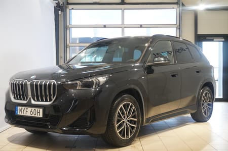 BMW X1 sDrive18i