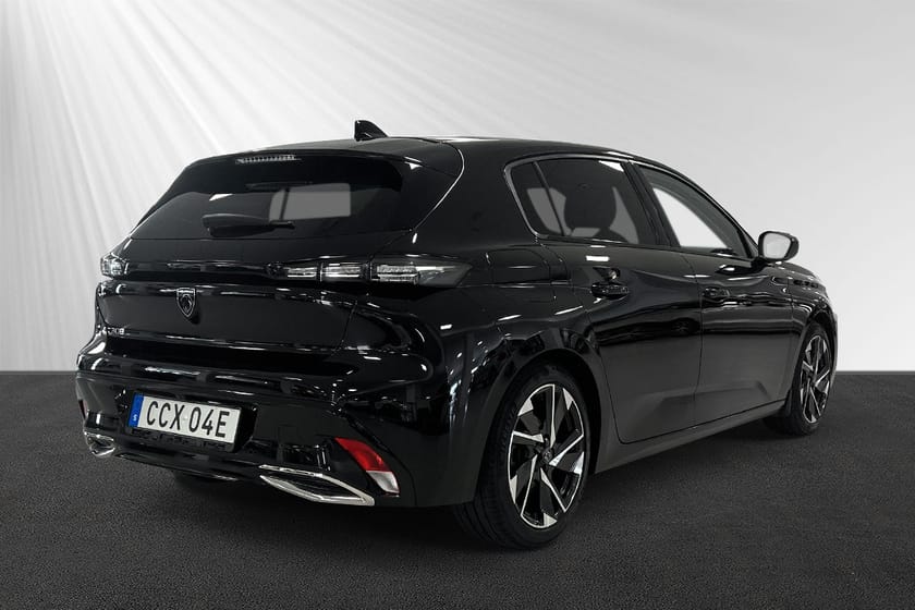 Bild 3 av Peugeot 308 