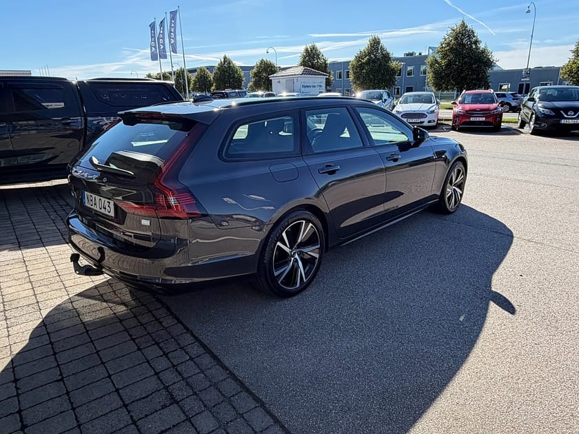 Bild 5 av Volvo V90