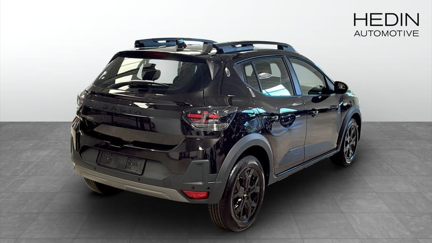 Bild 2 av Dacia Sandero Stepway EXTREME TCE 110