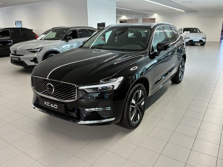 Volvo XC60 T6 Plus Bright Nordic Edition