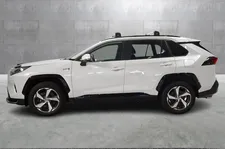 Thumnail bilde 1 av Toyota RAV4 Plug-in Hybrid